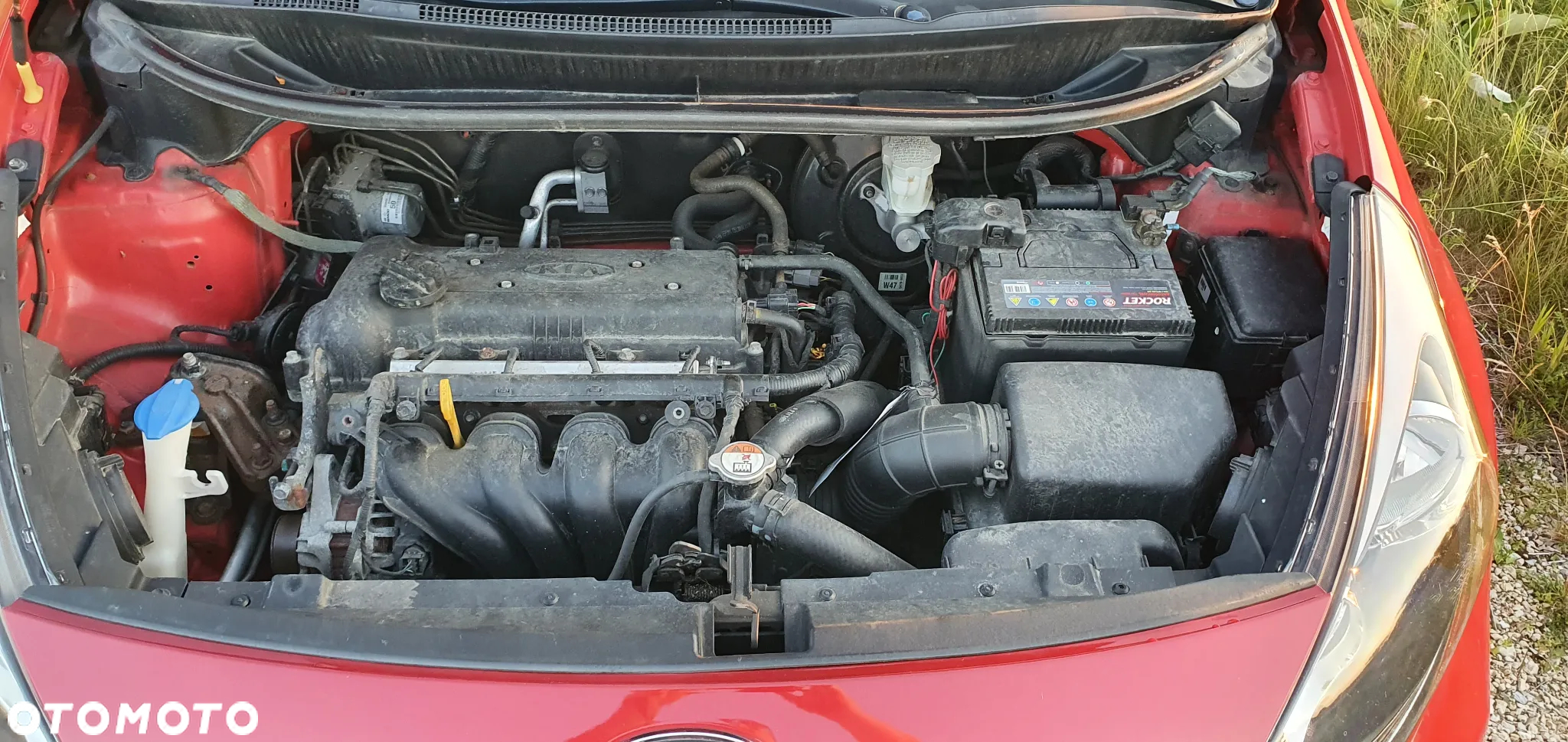 Kia Rio 1.4 Edition 7 - 17