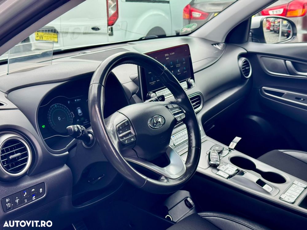 Hyundai KONA 204CP Luxury+ - 11