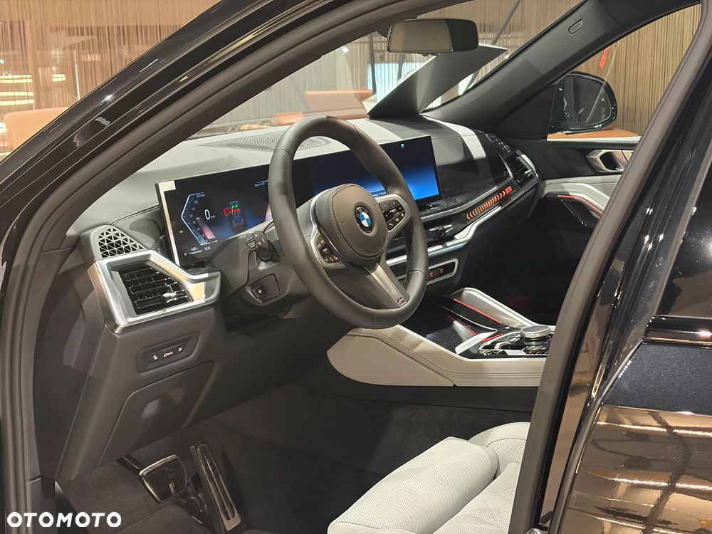 BMW X6 xDrive30d mHEV - 13