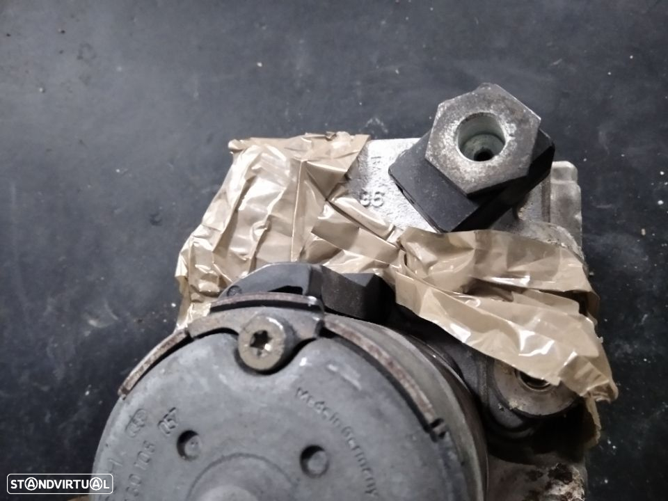 Modulo ABS Mercedes 002 431 97 12 - 3