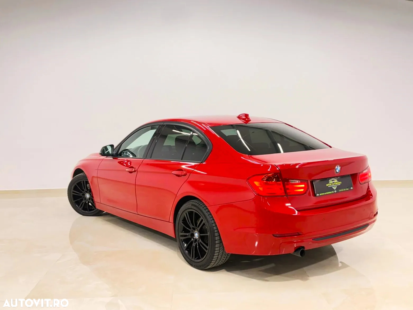 BMW Seria 3 - 18