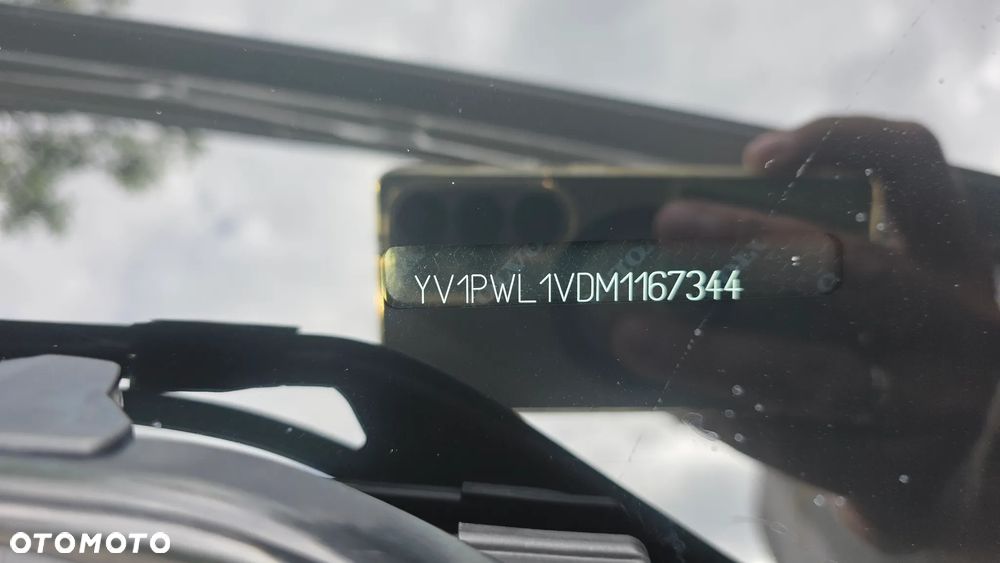 Volvo V90 - 16
