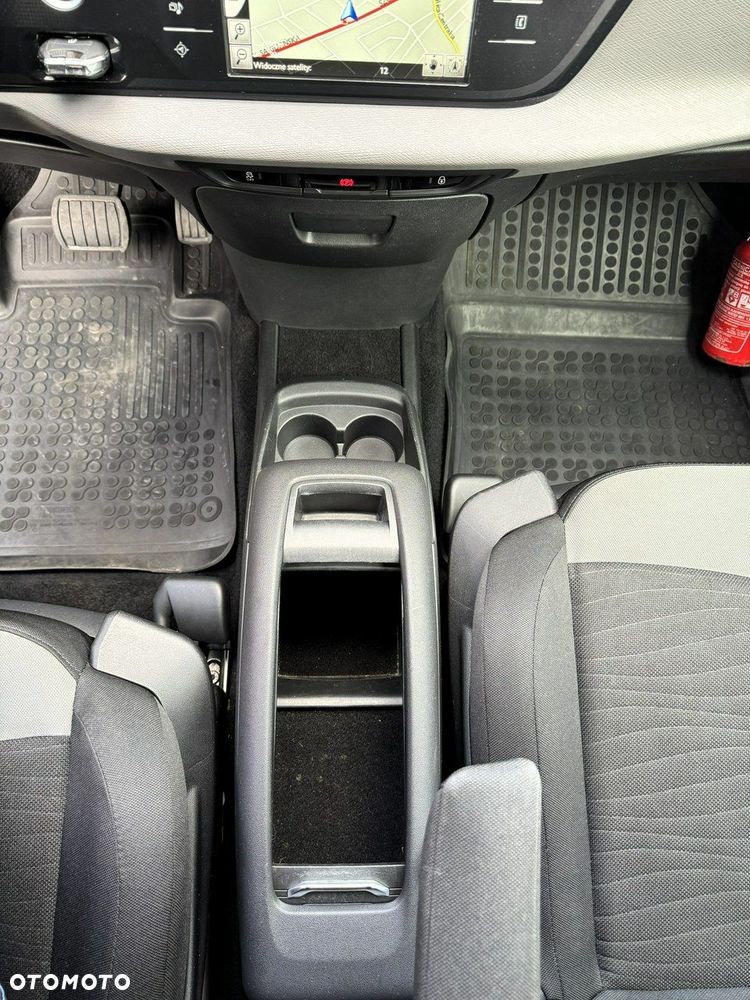 Citroën C4 Grand Picasso 1.6 e-HDi Attraction ETG6 - 24