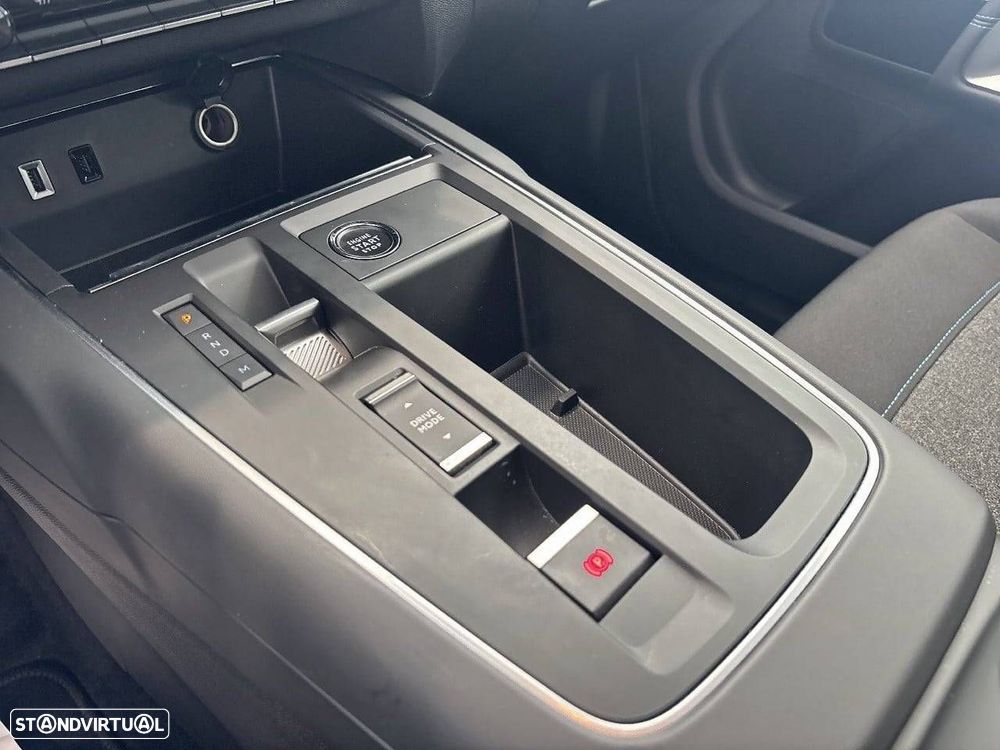 Citroën C5 Aircross 1.5 BlueHDi Plus EAT8 - 20