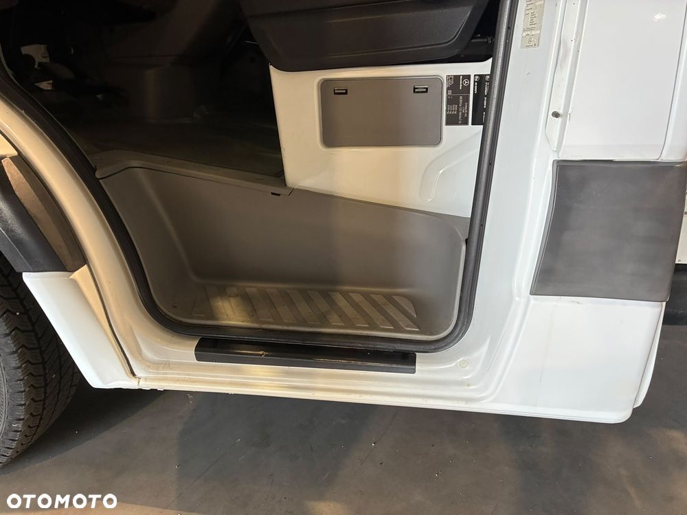 Mercedes-Benz Sprinter 316 CDI - 26