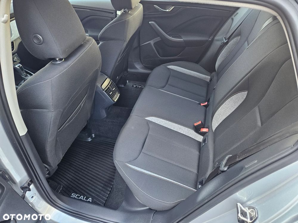 Skoda Scala 1.0 TSI Ambition DSG - 19