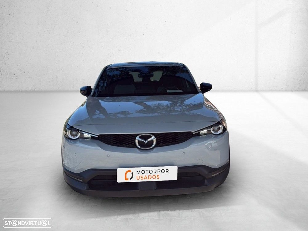 Mazda MX-30 e-Skyactiv Prime-Line - 2