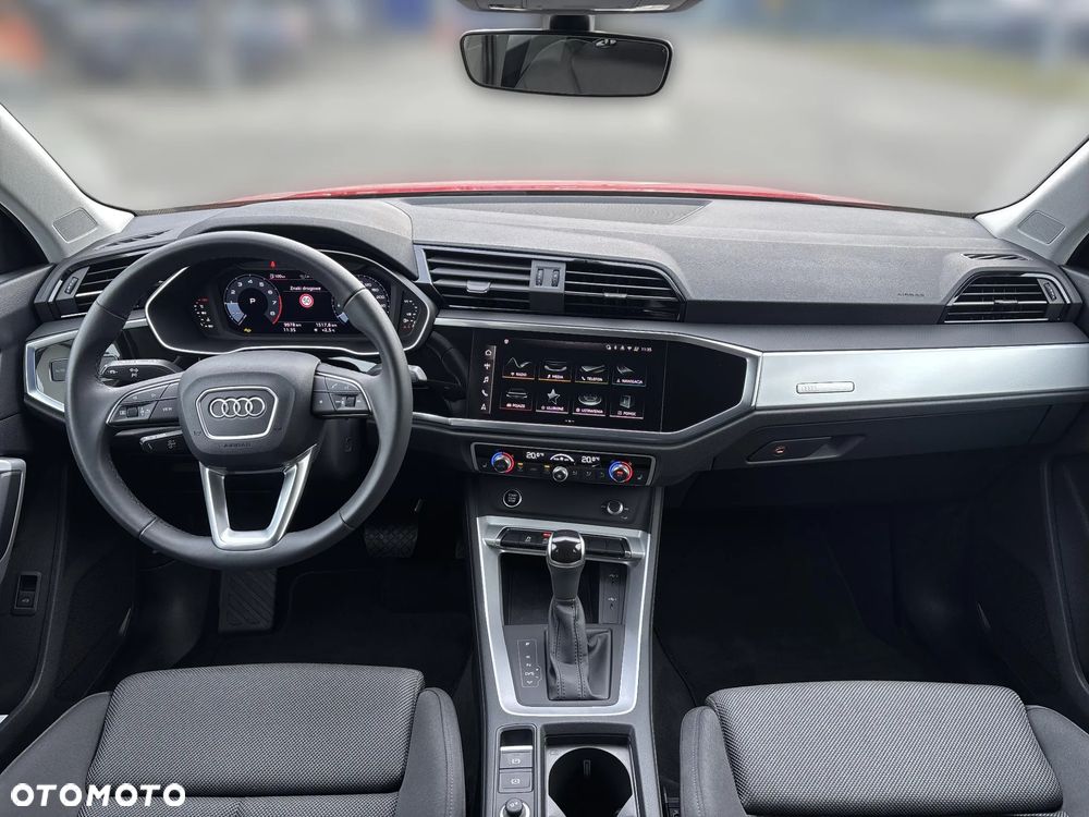 Audi Q3 35 TFSI Advanced S tronic - 15