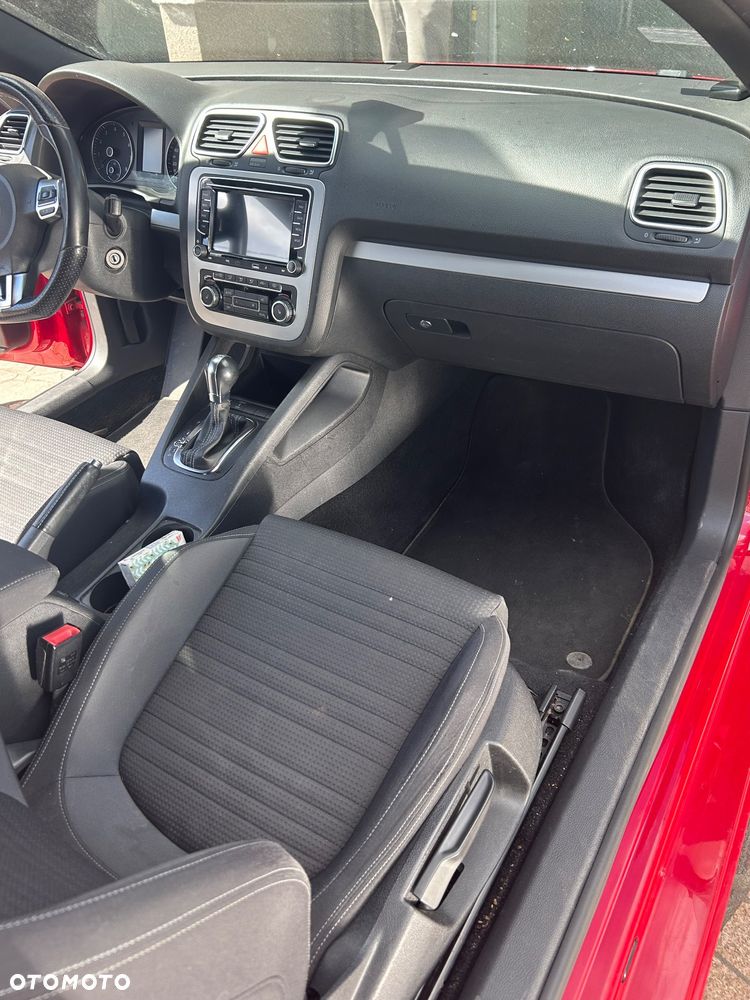 Volkswagen Scirocco ver-2-0-tsi-dsg - 10
