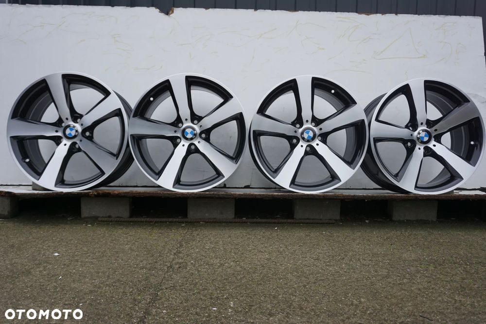 BMW 5x120 19 8,5 et38 9,5 et48 OE FV - 1