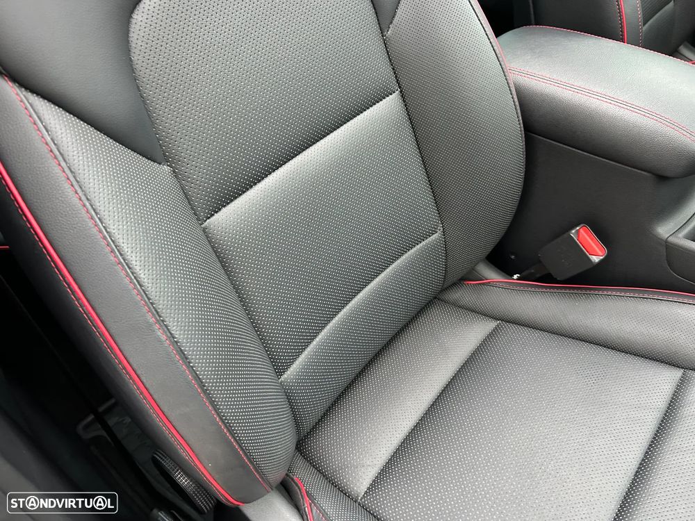 Kia Sportage 1.6 CRDI ISG GT Line 7DCT - 40