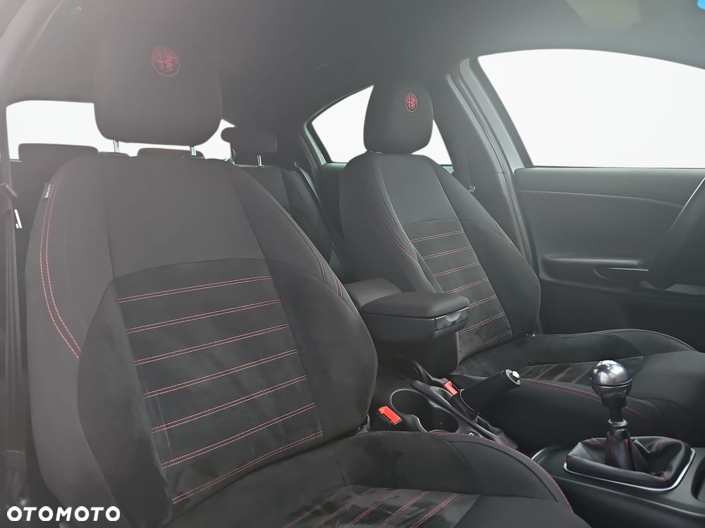 Alfa Romeo Giulietta 1.4 TB MultiAir Super - 7