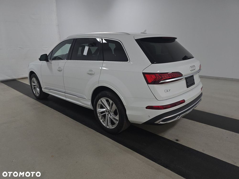 Audi Q7 - 4