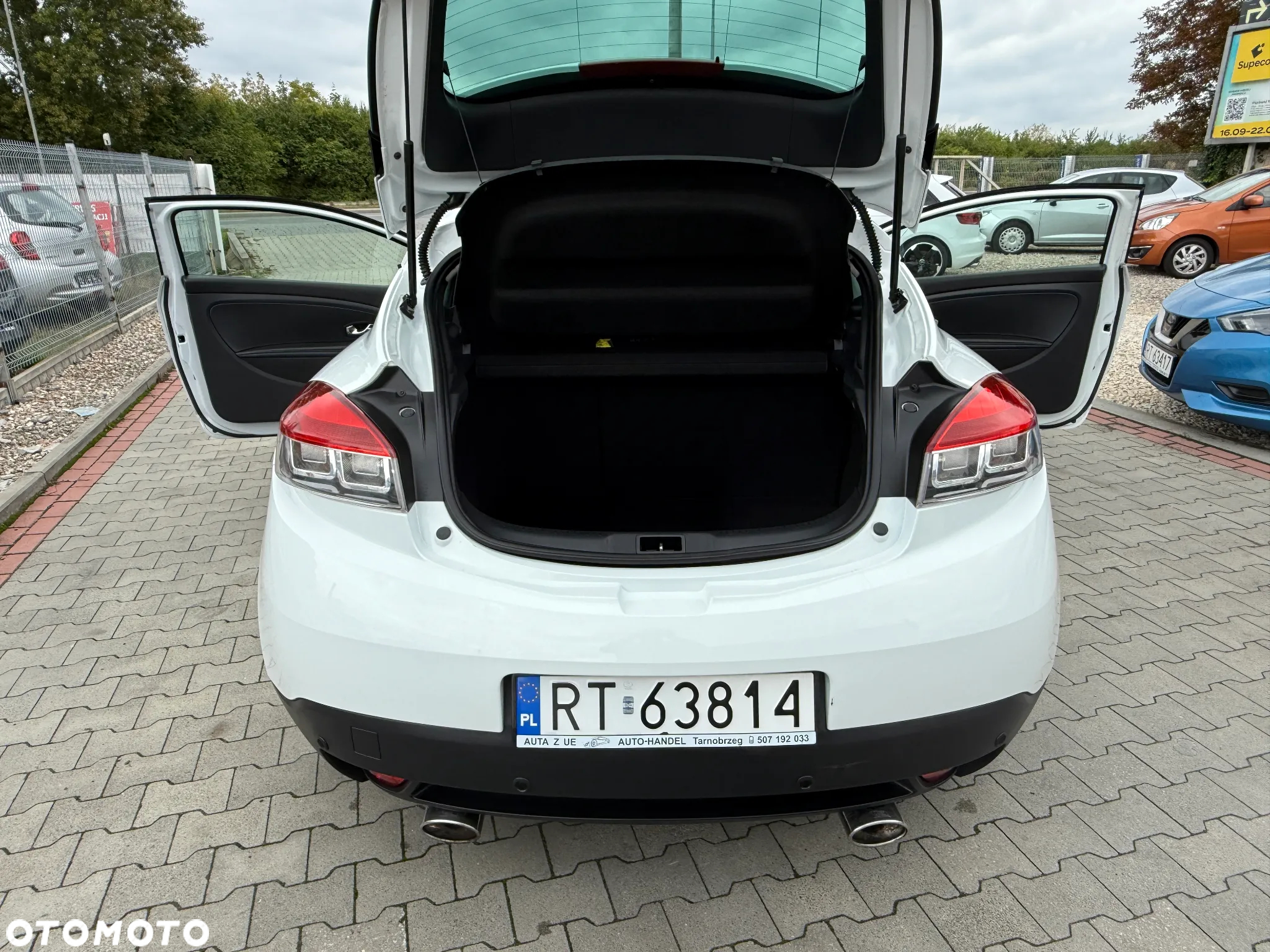 Renault Megane 1.4 16V TCE Bose Edition - 34