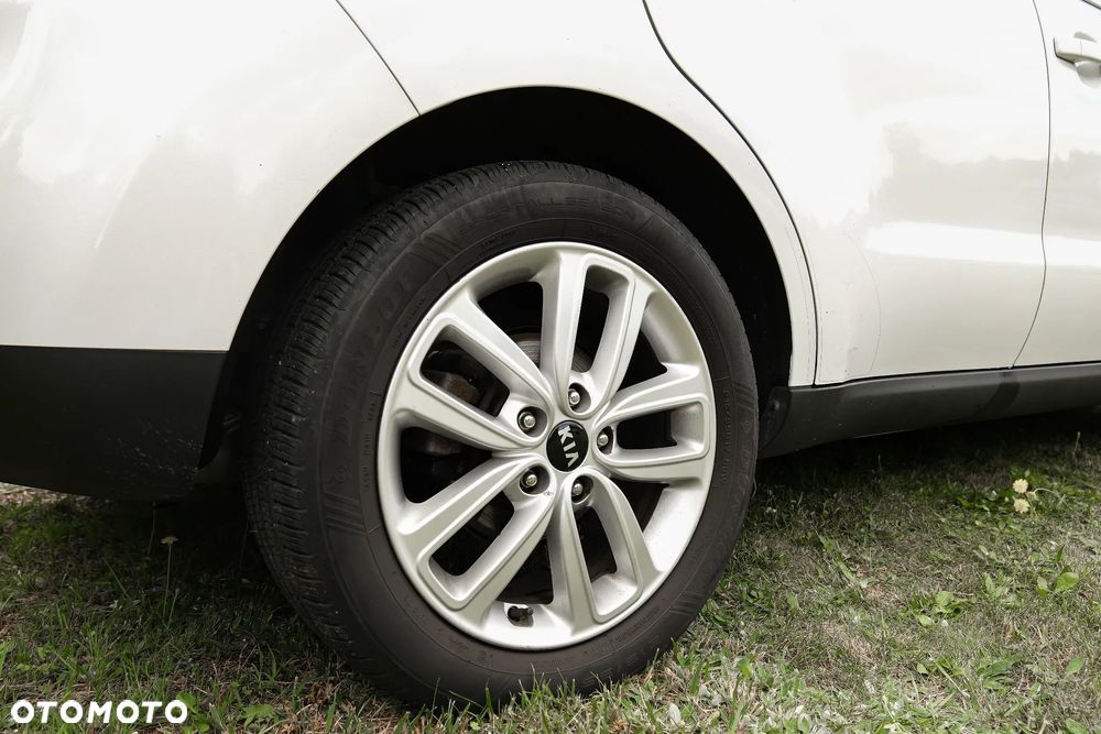 Kia Soul - 7