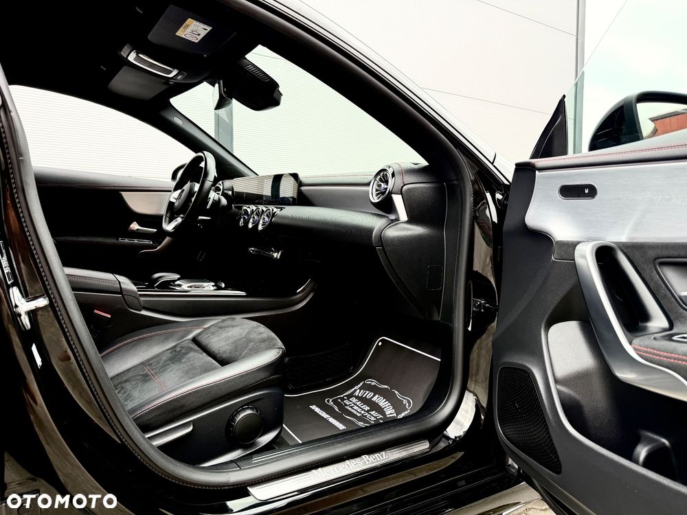Mercedes-Benz CLA 180 d 7G-DCT AMG Line - 30
