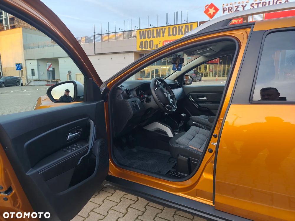 Dacia Duster 1.0 TCe Prestige - 6