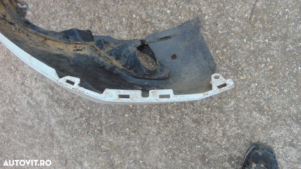 Bara fata Dacia Duster  2 an 2018 cod 620221776R - 9