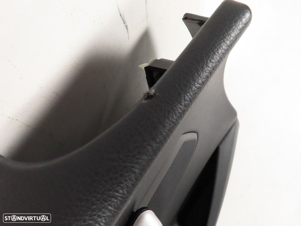 Forra da Porta em Tecido Esquerdo/Frente Seminovo/ Original BMW 1 (F20) - 4