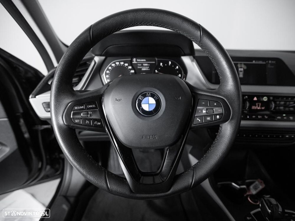 BMW 116 - 13