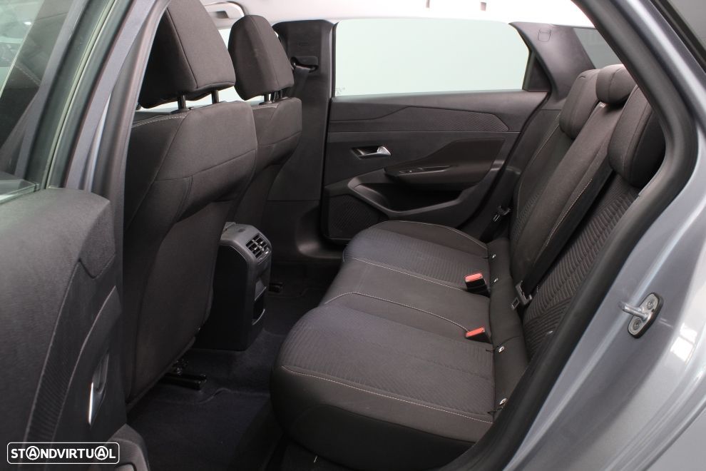 Peugeot 308 SW 1.2 PureTech Active Pack - 23