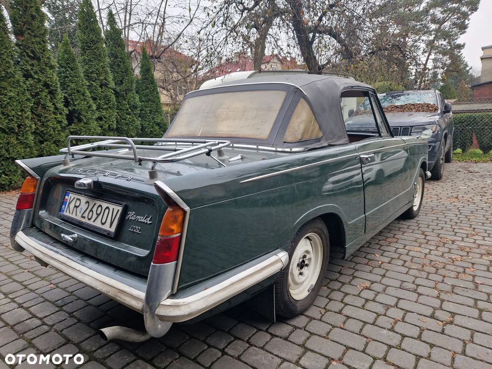 Triumph Inny - 6