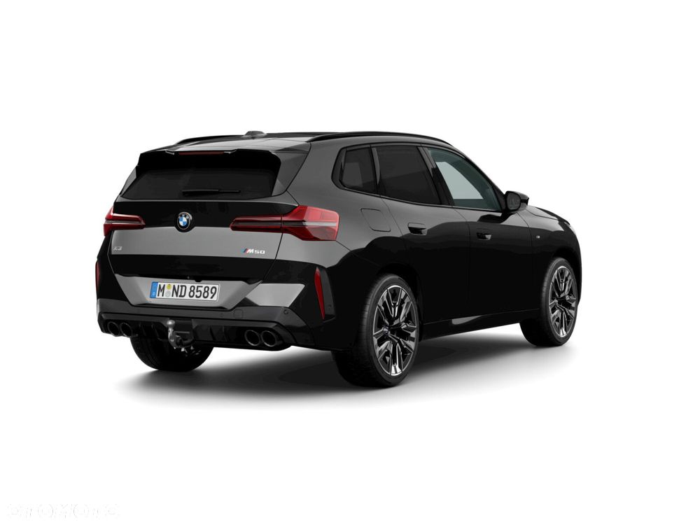 BMW X3 - 3