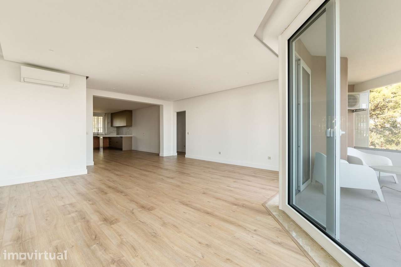 Apartamento T2 com estacionamento, Oeiras - Grande imagem: 5/38