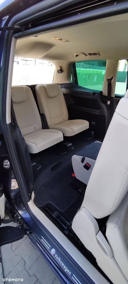 Volkswagen Sharan 2.0 TDI BMT Highline - 31