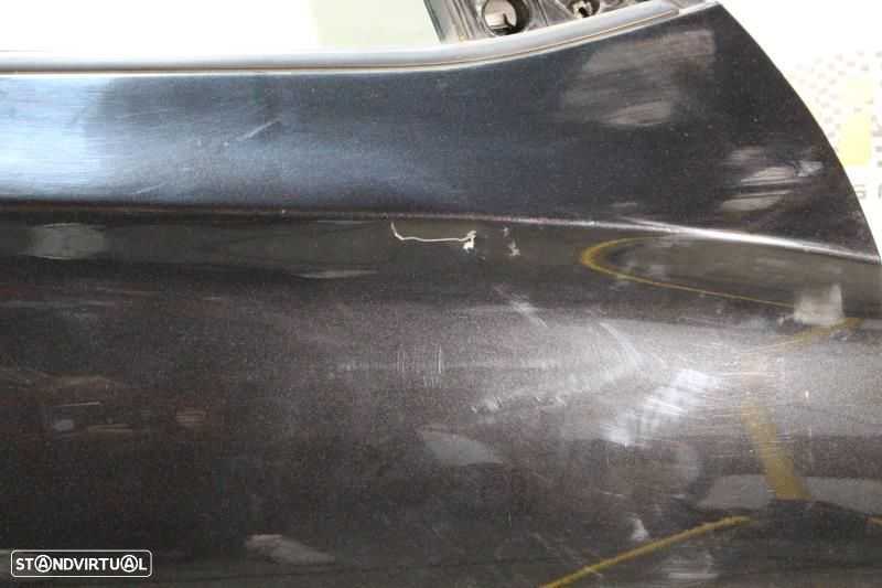 Porta Frente Direita Bmw X3 (F25)  41517355804 / Frontal Pendura Passa - 5