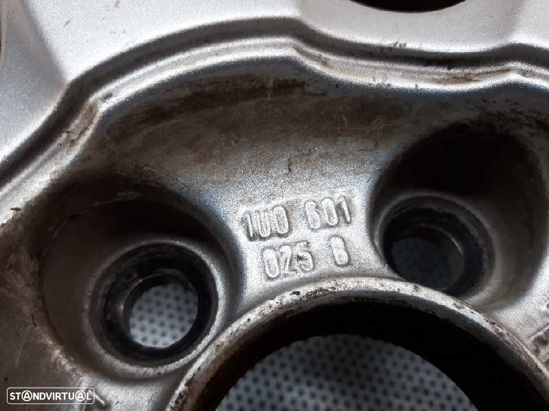 JANTE SKODA FABIA I 2000 - 1