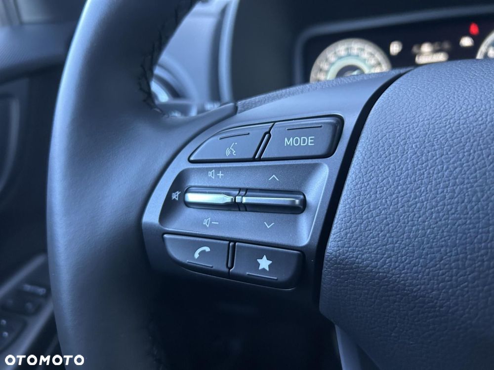 Hyundai Kona 1.6 GDI Hybrid Smart DCT - 18