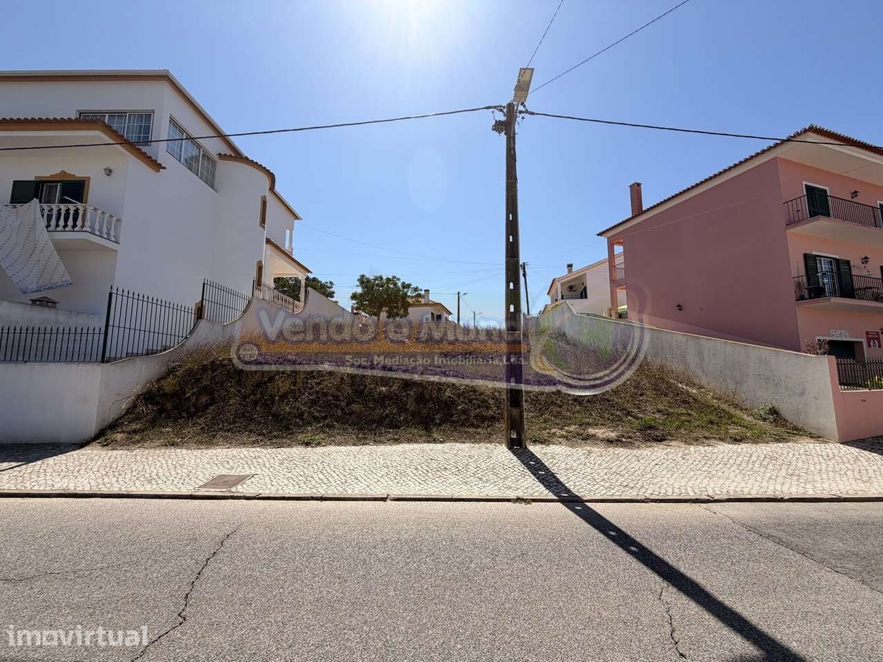 Terreno em Samora Correia (SC1071) - Grande imagem: 4/8