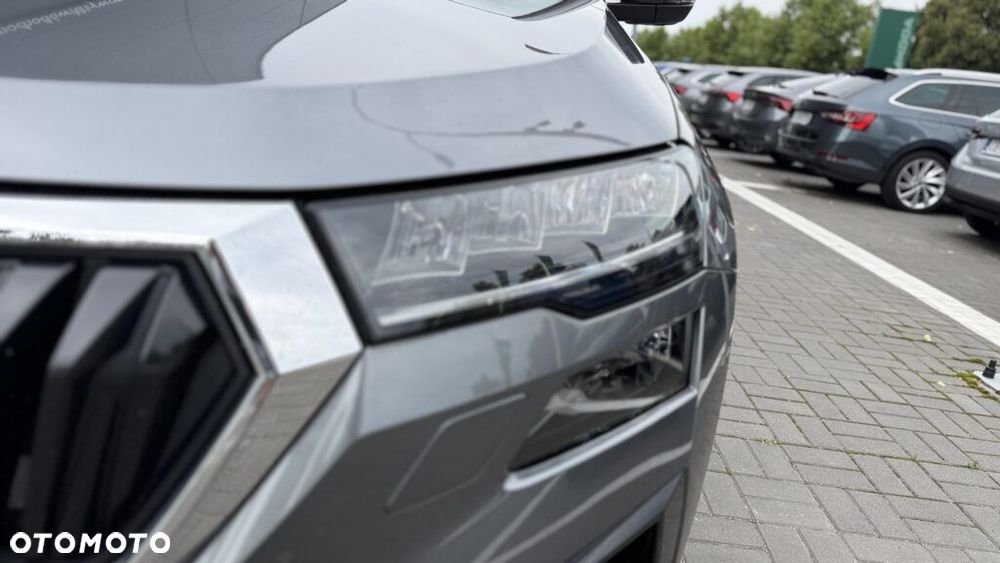 Skoda Karoq 1.5 TSI ACT Selection - 29