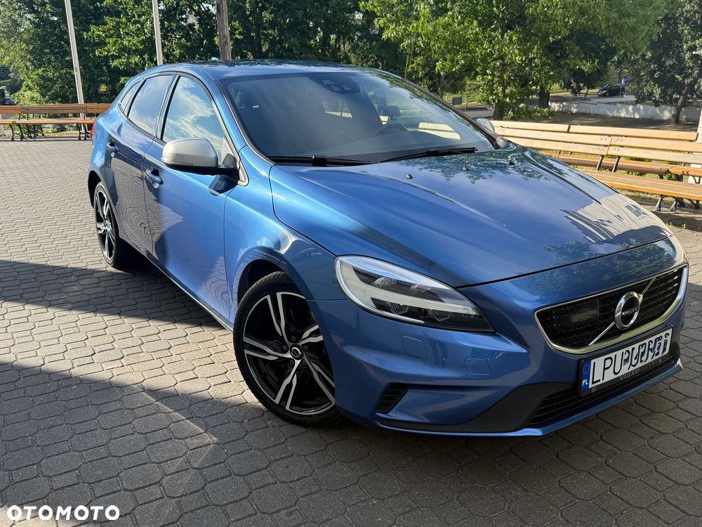 Volvo V40 D2 Drive-E Summum - 11
