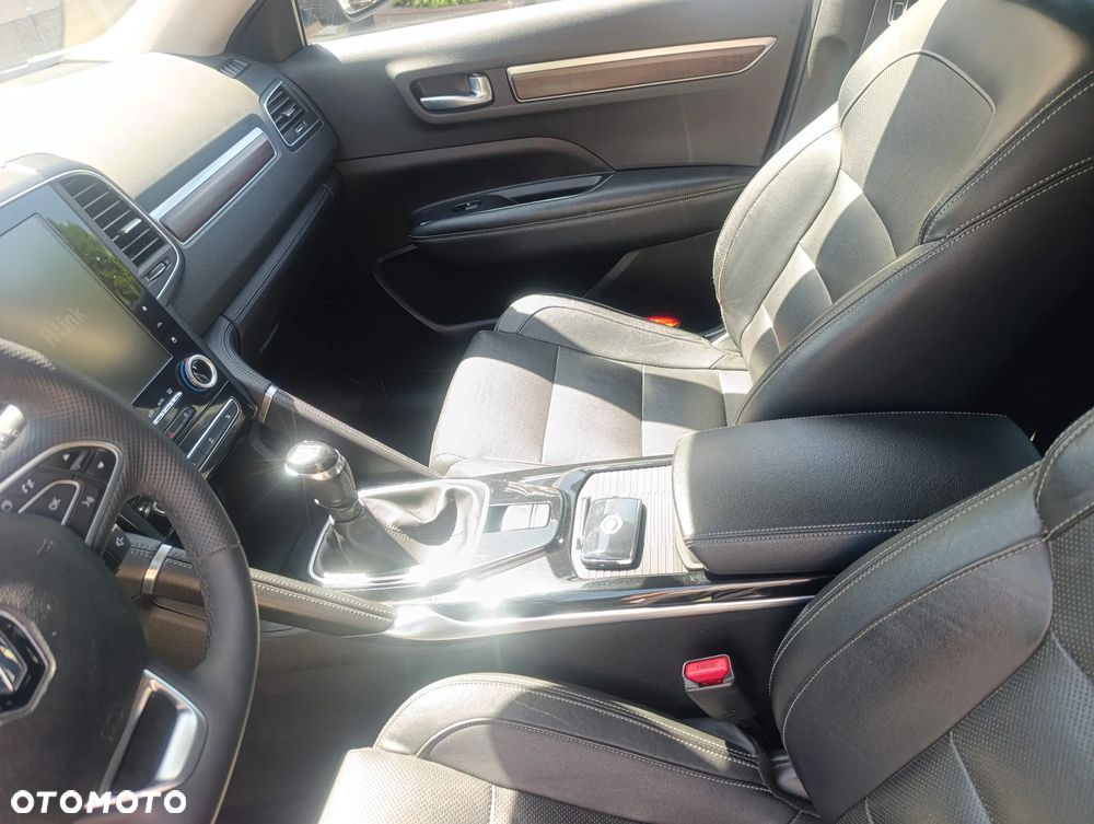 Renault Koleos 1.6 dCi Intens - 8