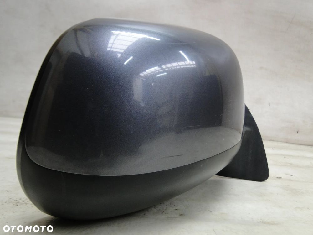 CITROEN C-CROSSER LUSTERKO PRAWE 7 PIN KTR EUROPA - 3