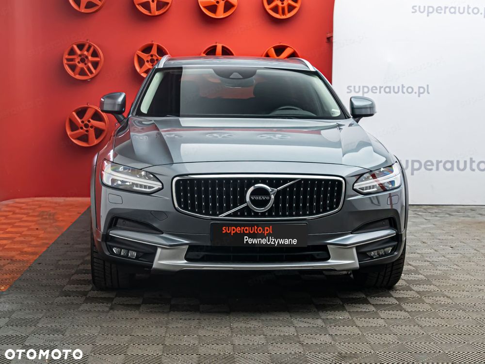 Volvo V90 - 3