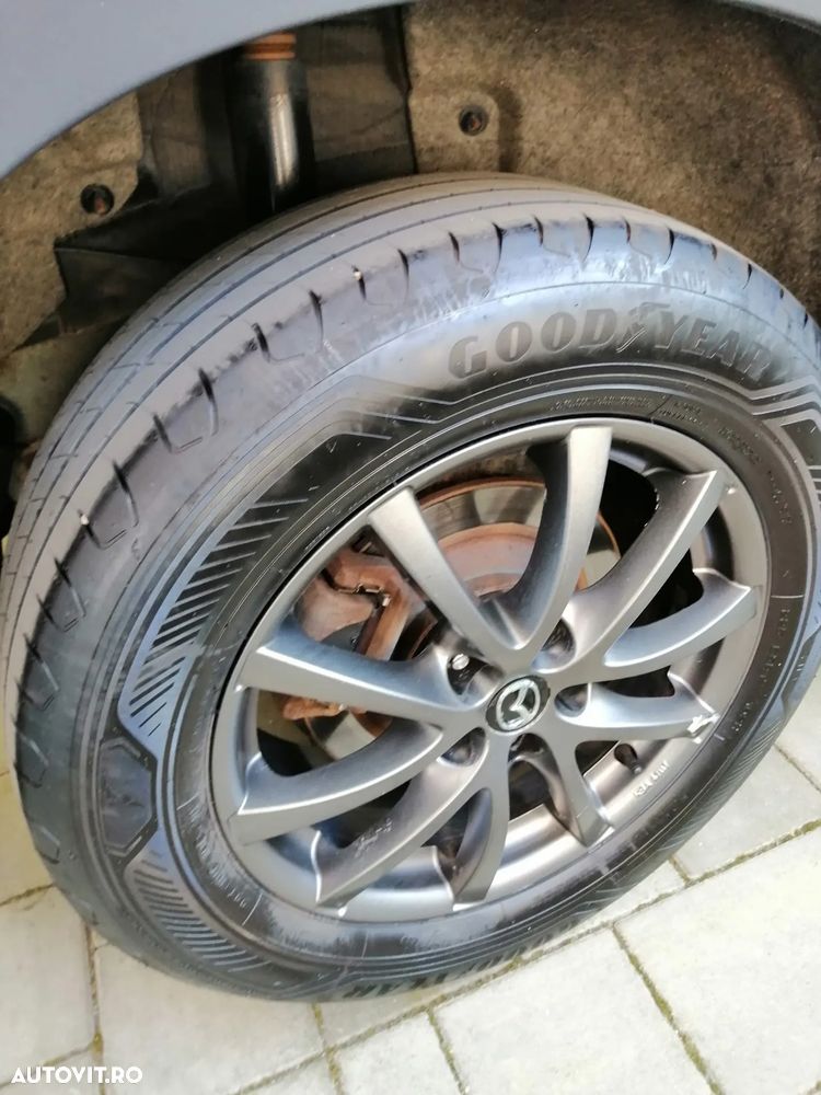Mazda CX-5 CD175 4x4 AT Revolution - 4