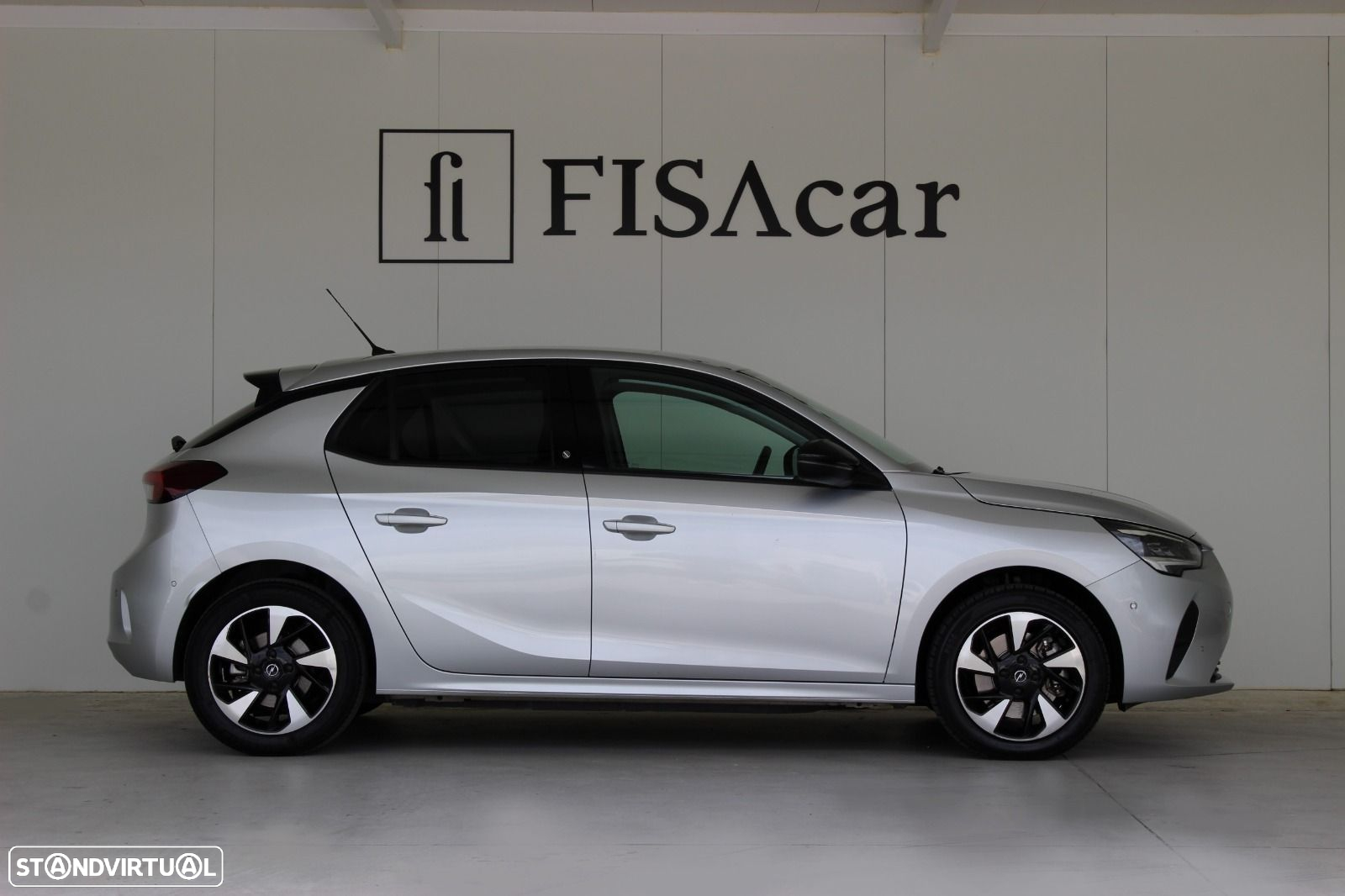 Opel Corsa-e Business Edition - 5