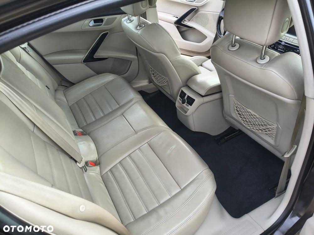 Peugeot 508 - 13