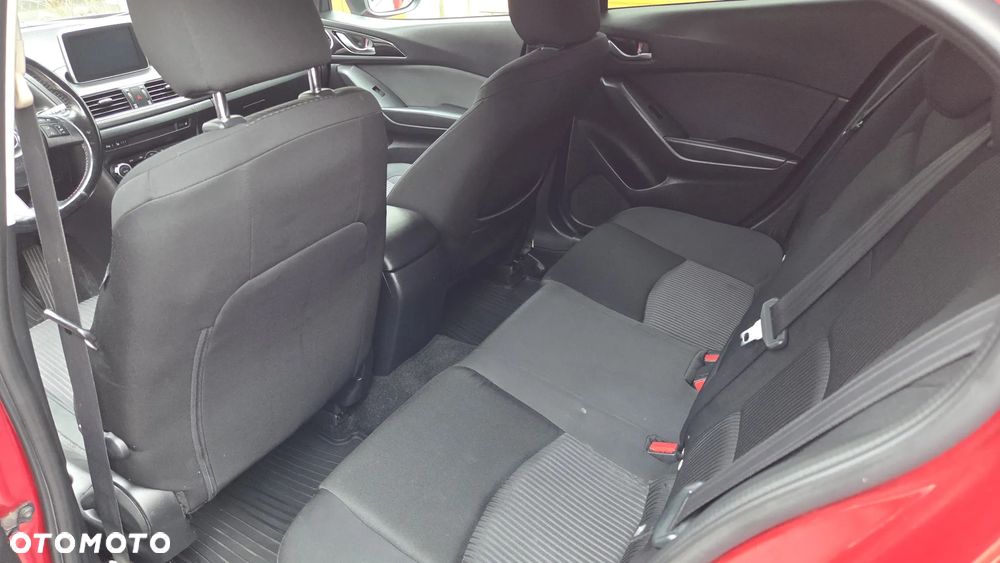 Mazda 3 2.0 Skypassion - 10