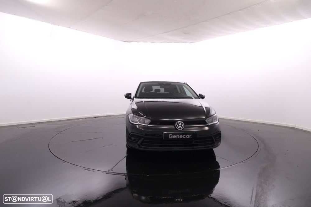VW Polo 1.0 TSI Life - 12