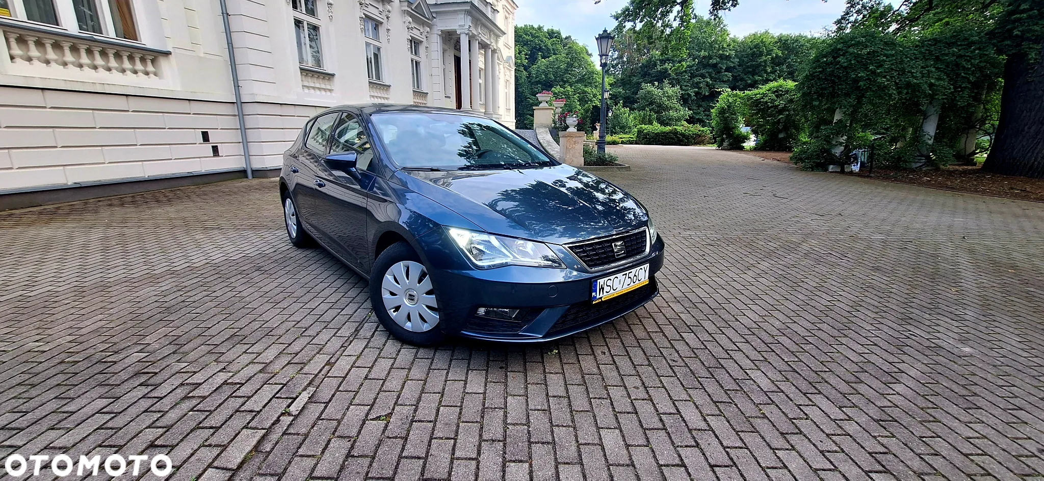 Seat Leon 1.0 TSI OPF Reference - 2