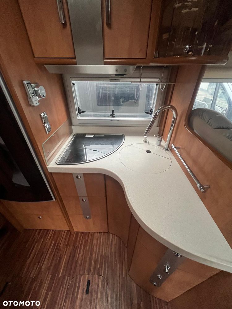 Carthago CHIC C-LINE T Plus 4.7H - 13