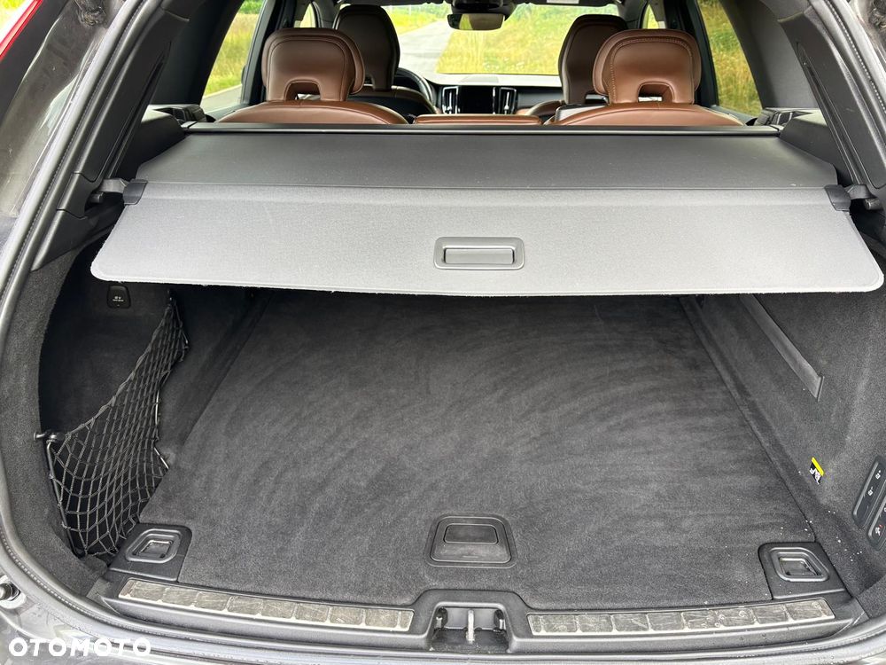 Volvo XC 60 D5 AWD Geartronic Inscription - 7