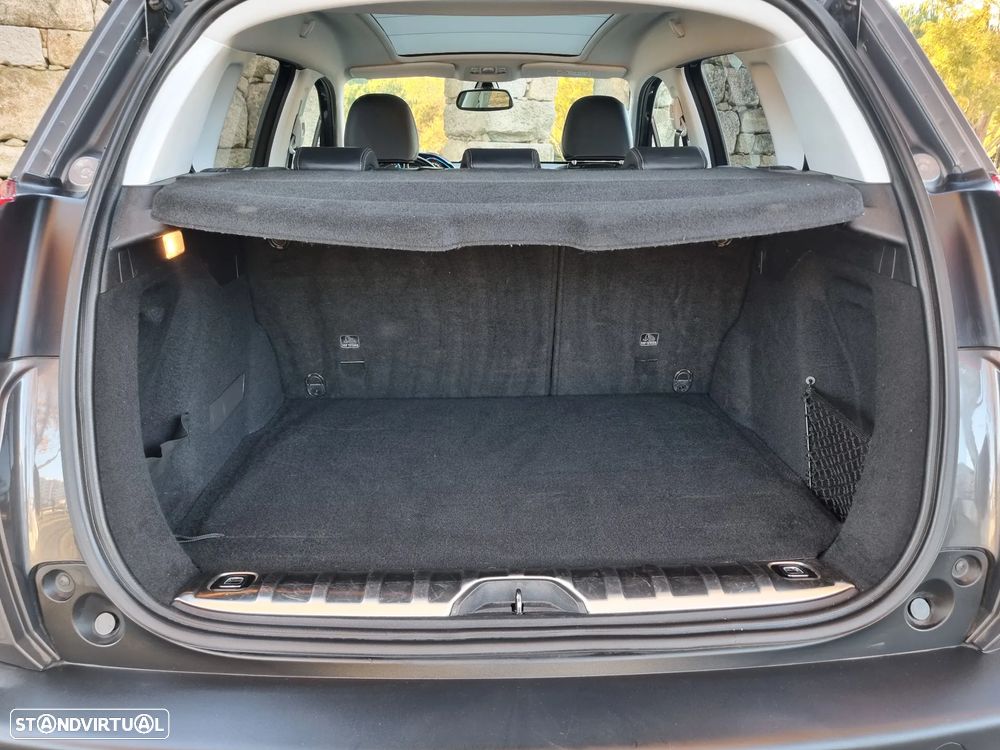 Peugeot 2008 1.2 PureTech Allure - 31