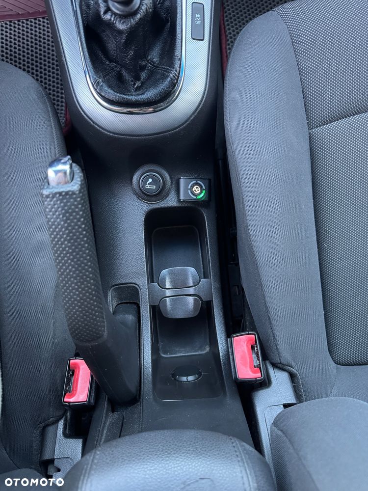 Chevrolet Cruze 1.8 LTZ - 9
