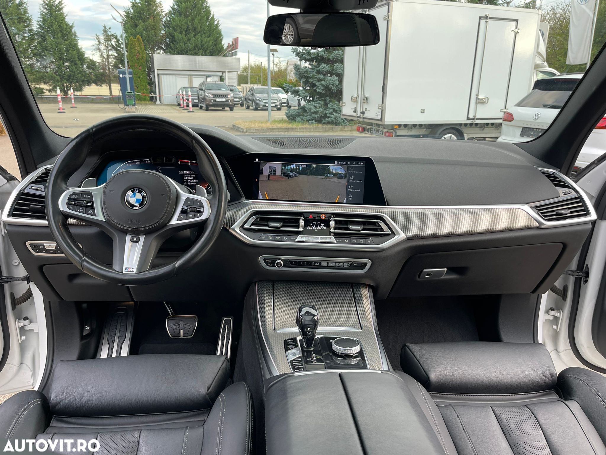 BMW X5 - 10
