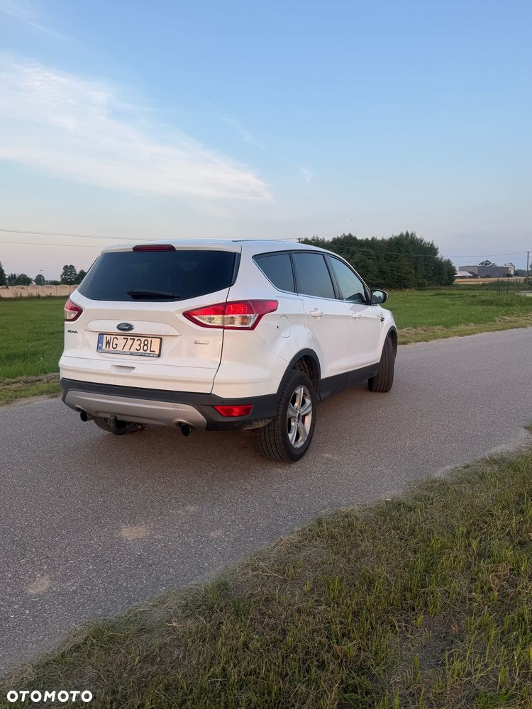 Ford Kuga - 6